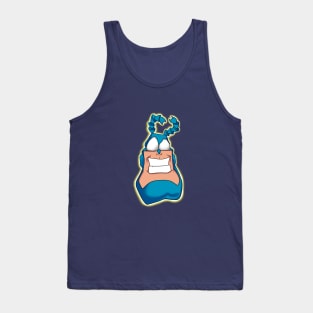 Tick the hero Tank Top